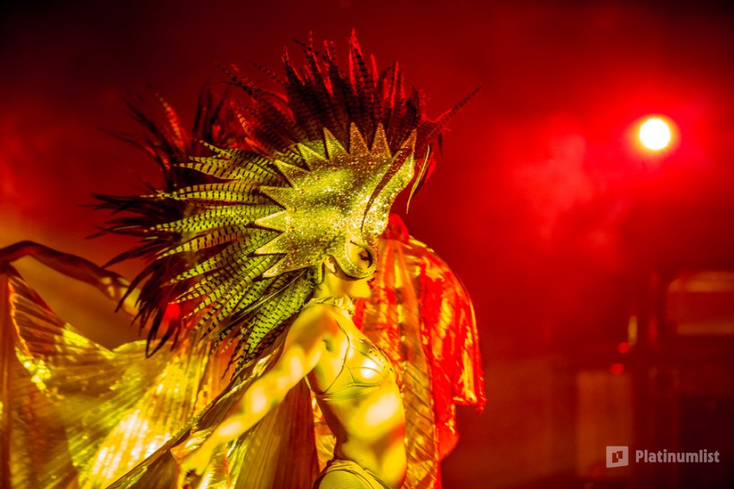 The London Cabaret Club in Dubai: Gallery Photo 3yeyqz