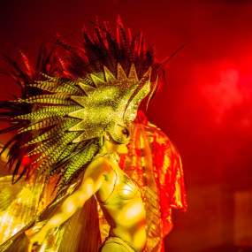 The London Cabaret Club in Dubai: Gallery Photo 3yeyqz