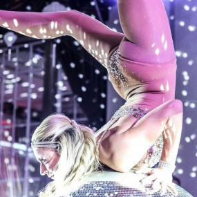 The London Cabaret Club in Dubai: Gallery Photo nkp20z