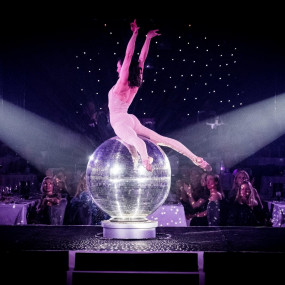 The London Cabaret Club in Dubai: Gallery Photo 35624z