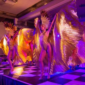 Photo from نادي كابريه لندن in دبي: Gallery Photo n621xz