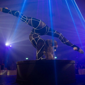 Photo from نادي كابريه لندن in دبي: Gallery Photo 3dejbz