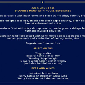 Photo from نادي كابريه لندن in دبي: Gallery Photo zwdeb3