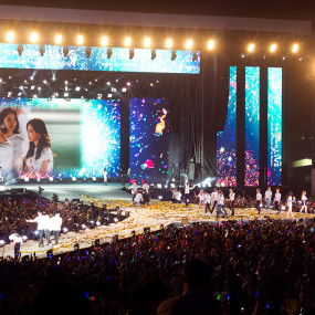 SMTOWN LIVE WORLD TOUR VI IN DUBAI in Dubai: Gallery Photo 93p88z