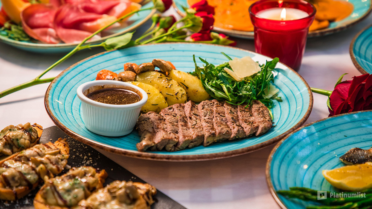 Valentine’s Special Dinner in Al Dente in Dubai: Gallery Photo 3e44mn Valentine’s Special Dinner in Al Dente in Dubai: Gallery Photo 3e44mn