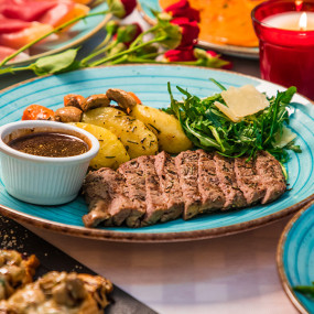 Valentine’s Special Dinner in Al Dente in Dubai: Gallery Photo 3e44mn Valentine’s Special Dinner in Al Dente in Dubai: Gallery Photo 3e44mn