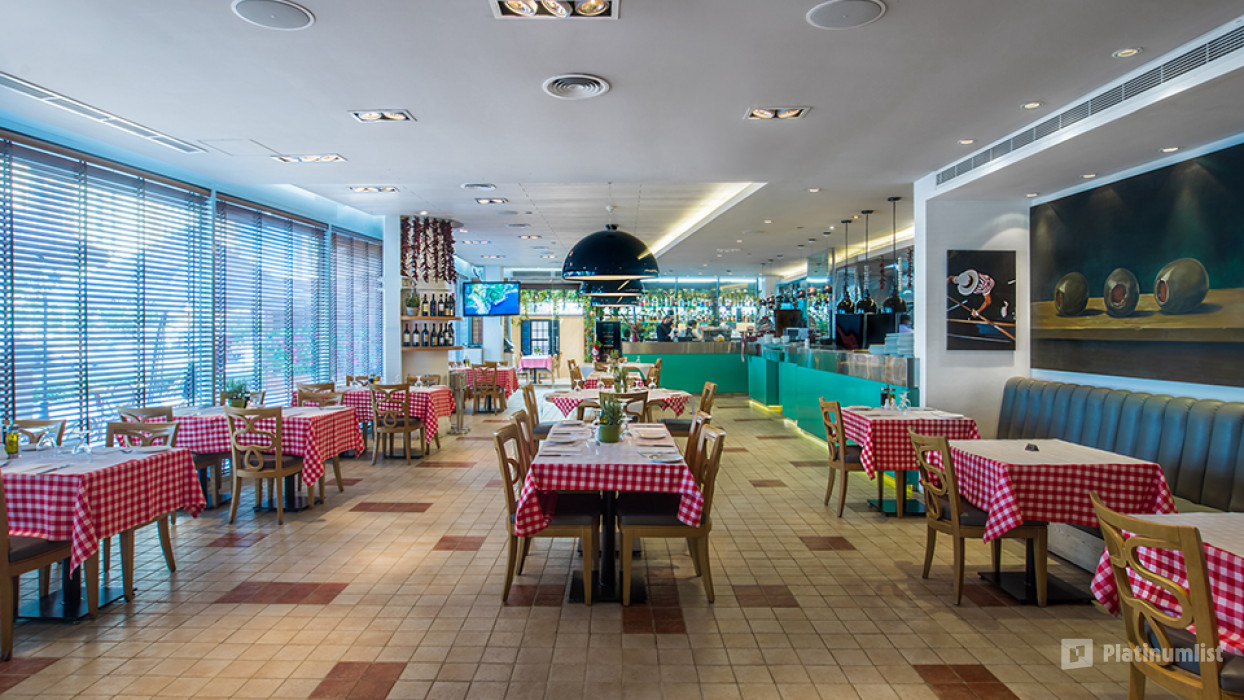 Valentine’s Special Dinner in Al Dente in Dubai: Gallery Photo 34558z Valentine’s Special Dinner in Al Dente in Dubai: Gallery Photo 34558z