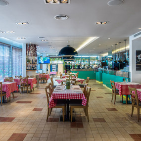 Valentine’s Special Dinner in Al Dente in Dubai: Gallery Photo 34558z Valentine’s Special Dinner in Al Dente in Dubai: Gallery Photo 34558z