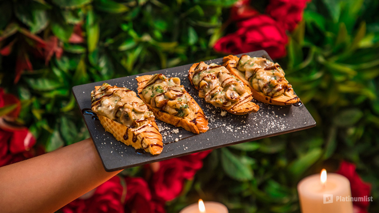 Valentine’s Special Dinner in Al Dente in Dubai: Gallery Photo 3rkkyn Valentine’s Special Dinner in Al Dente in Dubai: Gallery Photo 3rkkyn