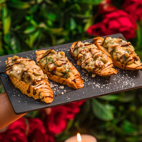 Valentine’s Special Dinner in Al Dente in Dubai: Gallery Photo 3rkkyn Valentine’s Special Dinner in Al Dente in Dubai: Gallery Photo 3rkkyn