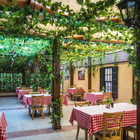 Photo from Valentine’s Special Dinner in Al Dente in Dubai: Gallery Photo n0xxpn