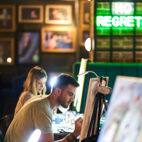 zomo6n استديو الصور :دبي في ARTfem Painting Experience zomo6n استديو الصور :دبي في ARTfem Painting Experience