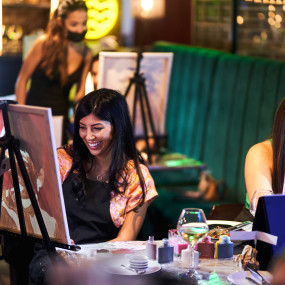 Photo from ARTfem Painting Experience in Dubai: Gallery Photo 3yk50z
