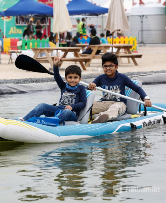 Dubai International Boat Show in Dubai: Gallery Photo n0pev3