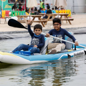 n0pev3 استديو الصور :دبي في Dubai International Boat Show