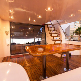 Photo from LEO Events Yacht Cruise in Dubai: Gallery Photo 3je0jz