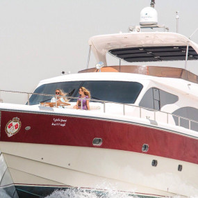 Photo from LEO Events Yacht Cruise in Dubai: Gallery Photo 35q4m3