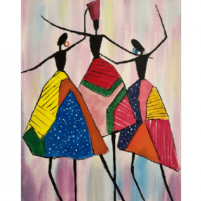 Rainbow Rhythm - Le Meridian Dubai Garhoud – Bounty Beets in Dubai: Gallery Photo 3rpr5z