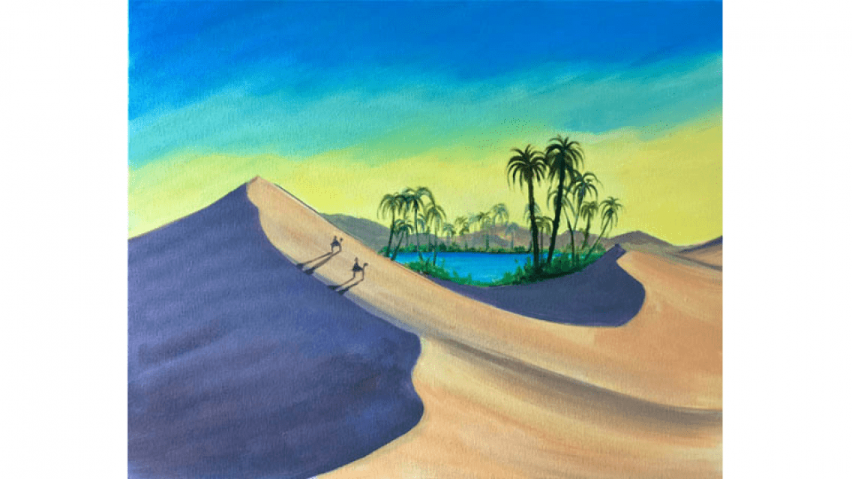 Oasis - Dusit Thani Dubai in Dubai: Gallery Photo zwqjpz Oasis - Dusit Thani Dubai in Dubai: Gallery Photo zwqjpz