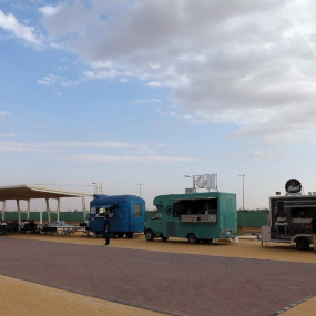 Photo from بطولة كأسي أمير منطقة الرياض والاتحاد السعودي للفروسية لقفز الحواجز in الرياض: Gallery Photo zmbjwn