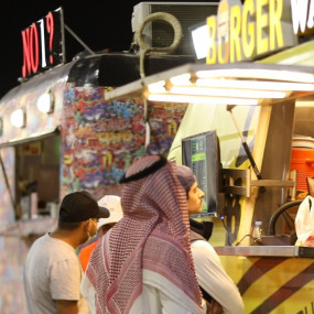 Photo from بطولة كأسي أمير منطقة الرياض والاتحاد السعودي للفروسية لقفز الحواجز in الرياض: Gallery Photo zvxd43