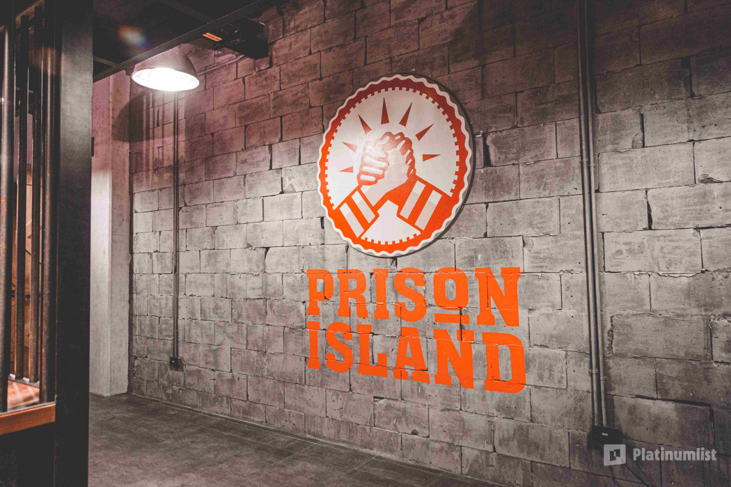 Prison Island Abu Dhabi in Abu Dhabi: Gallery Photo 3d5ykz