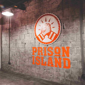 3d5ykz استديو الصور :أبوظبي في جزيرة السجن أبوظبي