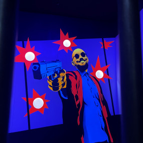 Photo from جزيرة السجن أبوظبي in أبوظبي: Gallery Photo 3byxpn