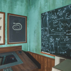 Photo from جزيرة السجن أبوظبي in أبوظبي: Gallery Photo zwqm4z