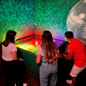 Photo from جزيرة السجن أبوظبي in أبوظبي: Gallery Photo zmb98n