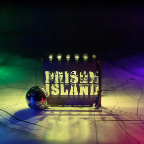 Photo from جزيرة السجن أبوظبي in أبوظبي: Gallery Photo z96mqz