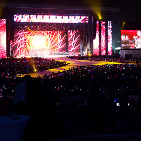 Photo from SMTOWN LIVE WORLD TOUR VI IN DUBAI in Dubai: Gallery Photo m3qp1n