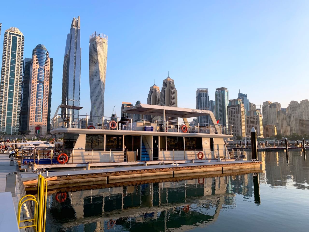 Photo from LEO Events Yacht Cruise in Dubai: Gallery Photo nk4o0z