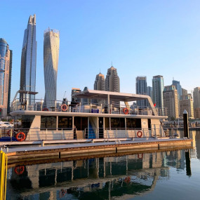 Photo from LEO Events Yacht Cruise in Dubai: Gallery Photo nk4o0z