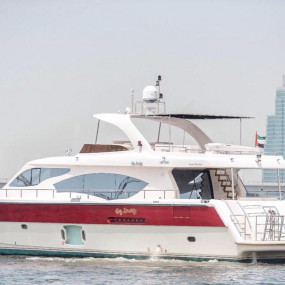 Photo from LEO Events Yacht Cruise in Dubai: Gallery Photo zwqkez