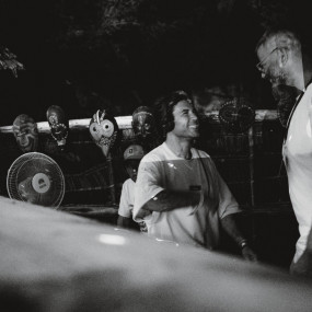 3x65k3 استديو الصور :زنجبار في Soundscapes returns to Zanzi في زنجبار