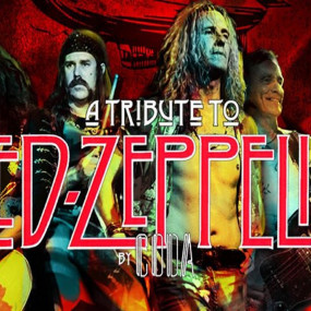 3j52vz استديو الصور :أبوظبي في 50 Years of LED ZEPPELIN