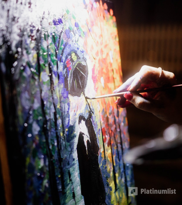 Painting Event ART fem in Dubai: Gallery Photo 3y1o03