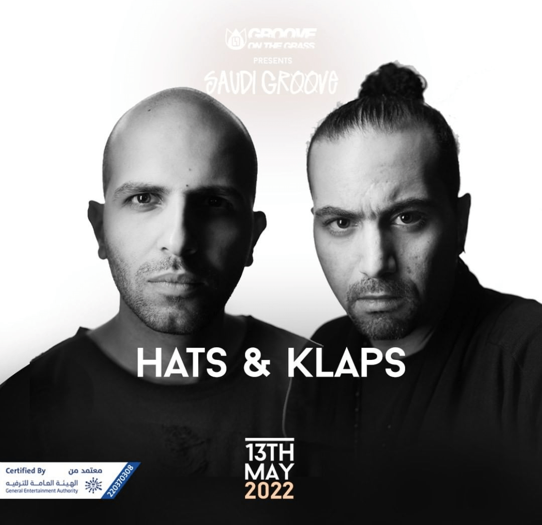 Photo from Saudi Groove On The Grass in Jeddah in Jeddah: Gallery Photo 38m4qn