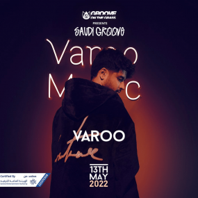 Photo from Saudi Groove On The Grass in Jeddah in Jeddah: Gallery Photo zg05r3