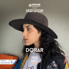 Photo from Saudi Groove On The Grass in Jeddah in Jeddah: Gallery Photo zoer63