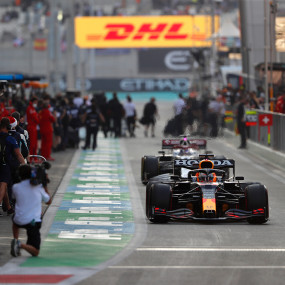 Photo from سباق فورمولا 1 جائزة أبو ظبي الكبرى 2022 in أبوظبي: Gallery Photo 3d4q63