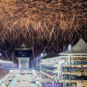 Photo from سباق فورمولا 1 جائزة أبو ظبي الكبرى 2022 in أبوظبي: Gallery Photo 3414d3