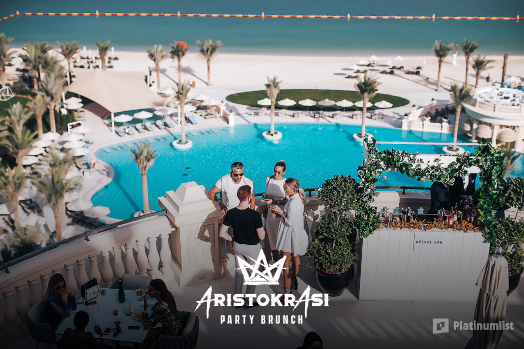 Aristokrasi Party Brunch in Dubai: Gallery Photo 3e7q9n Aristokrasi Party Brunch in Dubai: Gallery Photo 3e7q9n