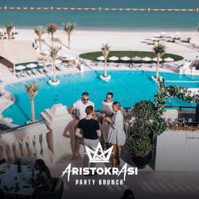 Aristokrasi Party Brunch in Dubai: Gallery Photo 3e7q9n Aristokrasi Party Brunch in Dubai: Gallery Photo 3e7q9n