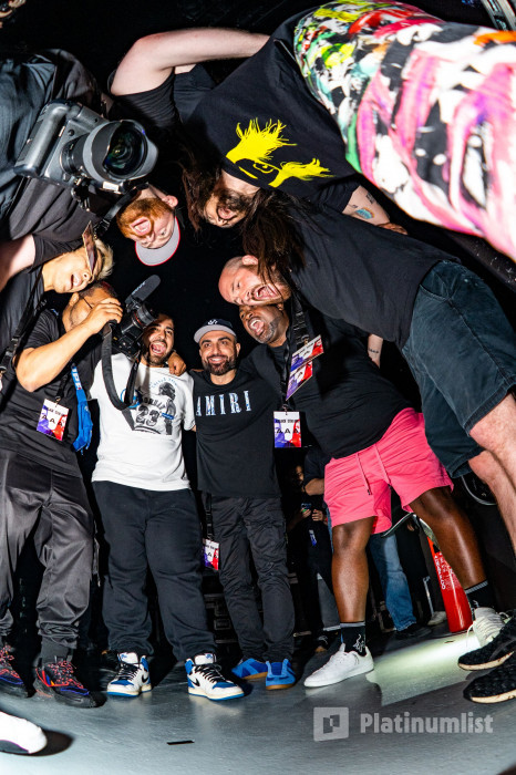 Afrojack and Steve Aoki in Dubai in Dubai: Gallery Photo 3pr7yn