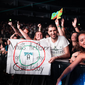 Afrojack and Steve Aoki in Dubai in Dubai: Gallery Photo 38mo9n