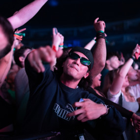 Photo from أمسية لا تتكرر، تجمع النجمين أفروجاك وستيف أوكي في دبي in دبي: Gallery Photo 3qw1r3