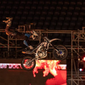 Photo from Crusty Demons in Dubai in Dubai: Gallery Photo 3r9mg3