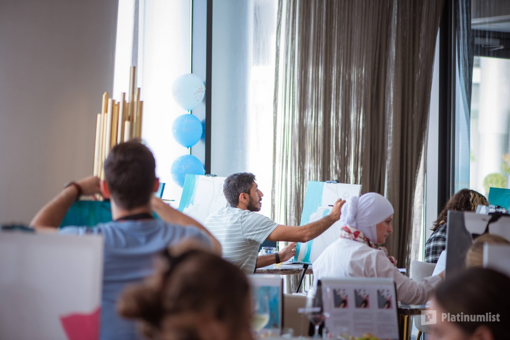 3d42k3 استديو الصور :أبوظبي في ART fem Painting Event 3d42k3 استديو الصور :أبوظبي في ART fem Painting Event